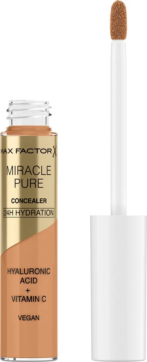 Max Factor Miracle Pure Concealer 6 7,8 ml