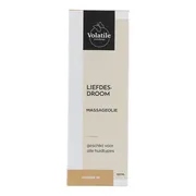 Volatile Liefdesdroom Massageolie 100ML