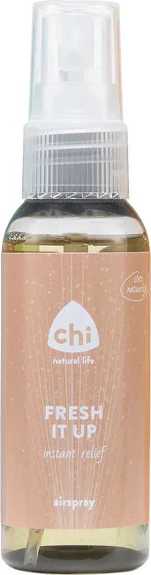 Chi Natural Life Fresh It Up Airspray 50ML
