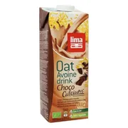 Lima Haverdrink Choco 1LT