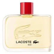 Lacoste Red Eau de Toilette 125ML