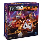 Robo Rally