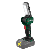 PARKSIDE Accu-LED-handlamp 20 V, zonder accu en lader (20V PLHLA 20 Li C1)