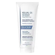 Ducray Kelual DS Reinigingsgel 200ML