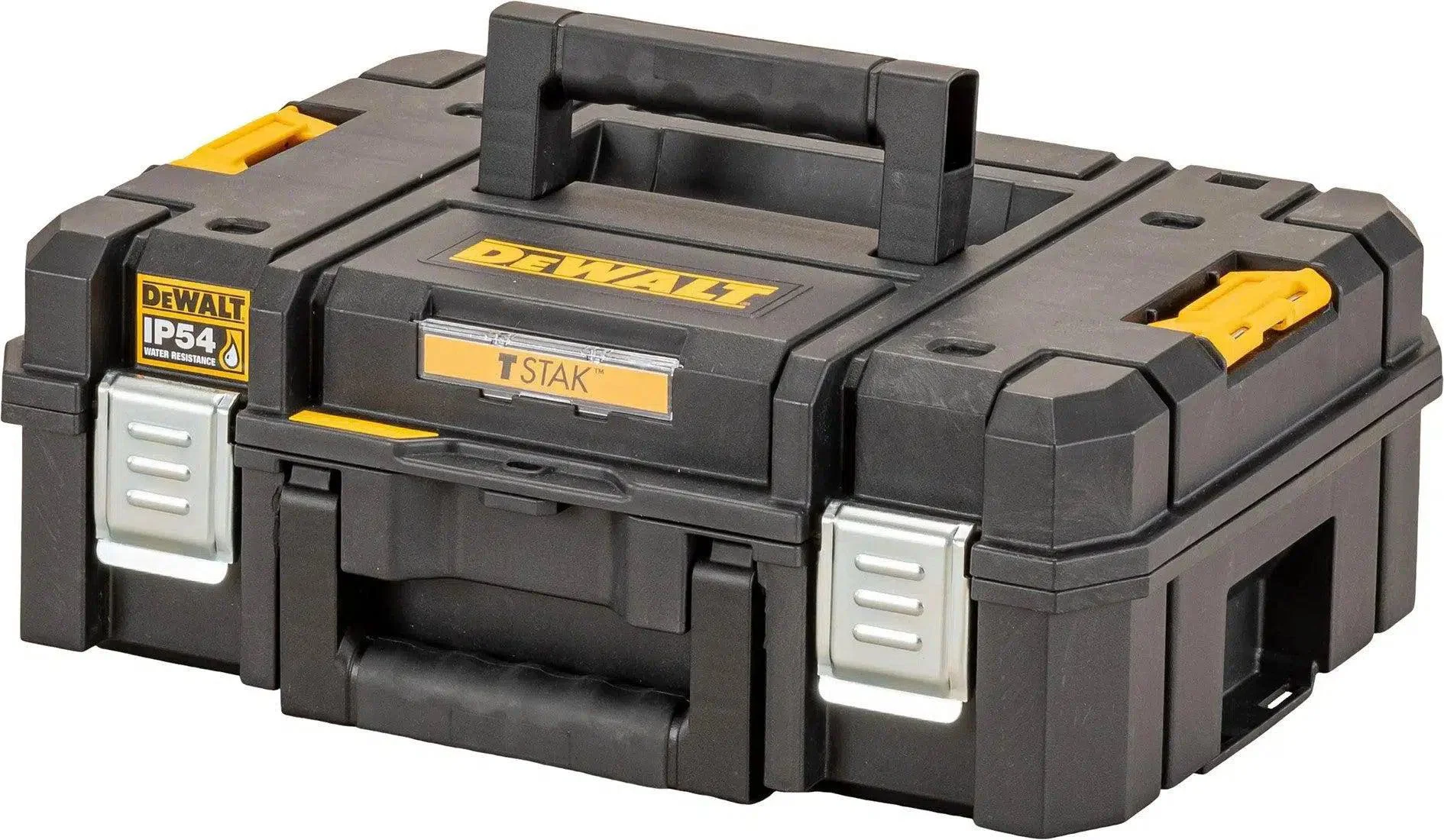 DeWALT TSTAK koffer Top Box Unit - DWST83345-1