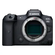 Canon EOS R5 Body