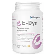 Metagenics E-Dyn Capsules 60CP