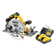 DeWalt DCS572NT-XJ 5,0 Ah POWERSTACK Accu (2x) Starterspakket