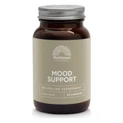 Mattisson HealthStyle Mood Support Capsules 60CP