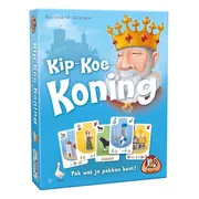 Kip-Koe-Koning