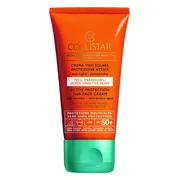 Collistar Sun Face Crème SPF50+ 50ML