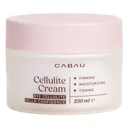 Cabau Cellulite Cream 250ML