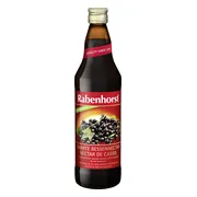 Rabenhorst Zwarte Bessennectar 750ML