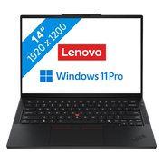 Lenovo ThinkPad T14 Gen 7 (Intel) Copilot+ PC - 21WN00B0MH QWERTY