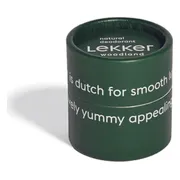 The Lekker Company Crème Deodorant - Woodland 30GR