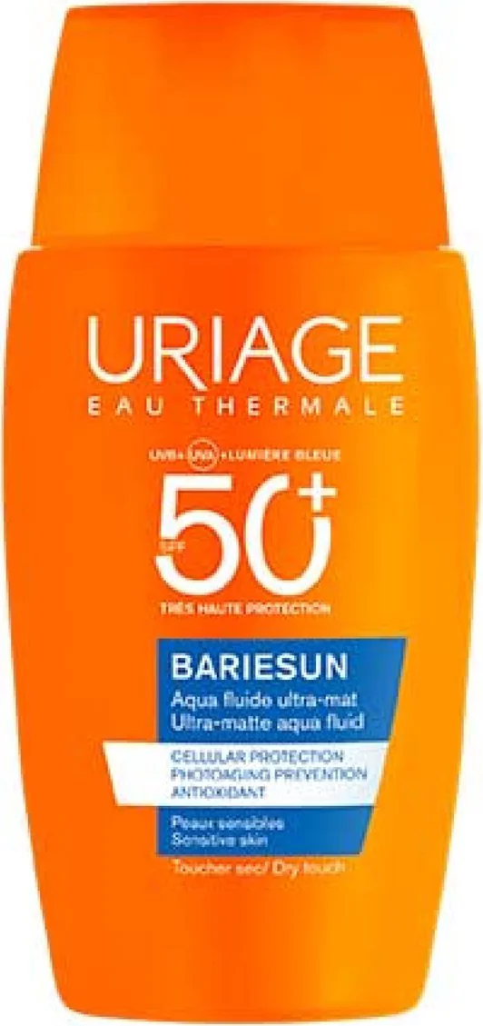 Uriage Bariésun SPF50+ Matifying Fluid 50ML