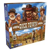 Dice Town