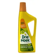 Driehoek Groene Zeep Oranjebloesem 725ML