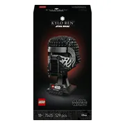 LEGO Star Wars Kylo Ren helm 75415
