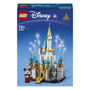 LEGO Mini Disney kasteel 40478