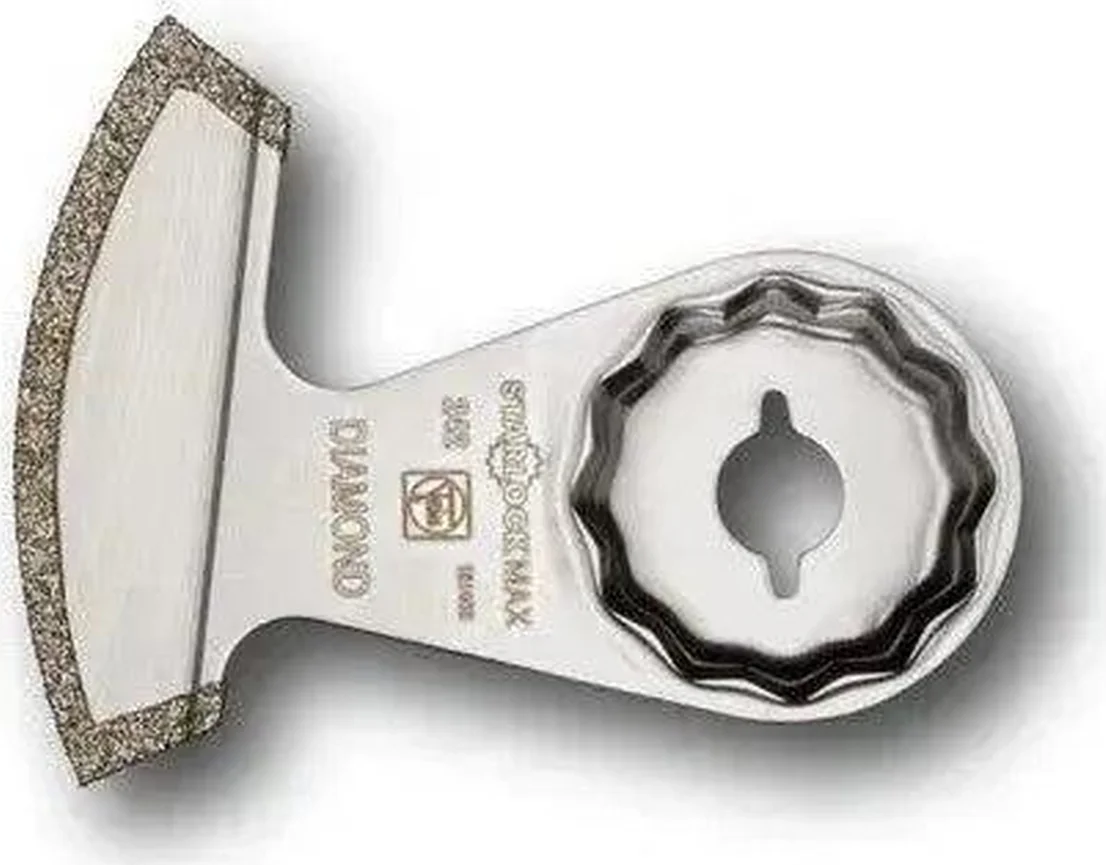 Fein Starlock Max Diamantzaagblad VE=1 - 63903242210