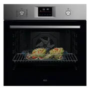 AEG OU5PB40WSM SurroundCook