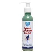 Swissblue Spier- en Gewrichtscrème 150ML