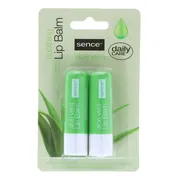 Aloe Vera Lipbalsem Duo 2ST