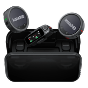 Insta360 Mic Pro Dual