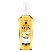 Schwarzkopf Gliss Daily Oil Serum 2 75ML
