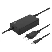 ACT AC2005 USB-C Laptop Oplader met Power Delivery 65W
