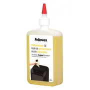 Fellowes Papiervernietigerolie (350ml)