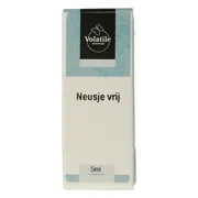 Volatile Blends Neusje Vrij Etherische Olie 5ML