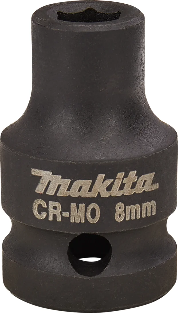 Makita B-40054 Standaard Krachtdop 1/2" | 8 x 38 mm