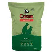Cavom Hondenvoer Droog Compleet 20 kg