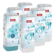 Miele Set UltraPhase Elixir