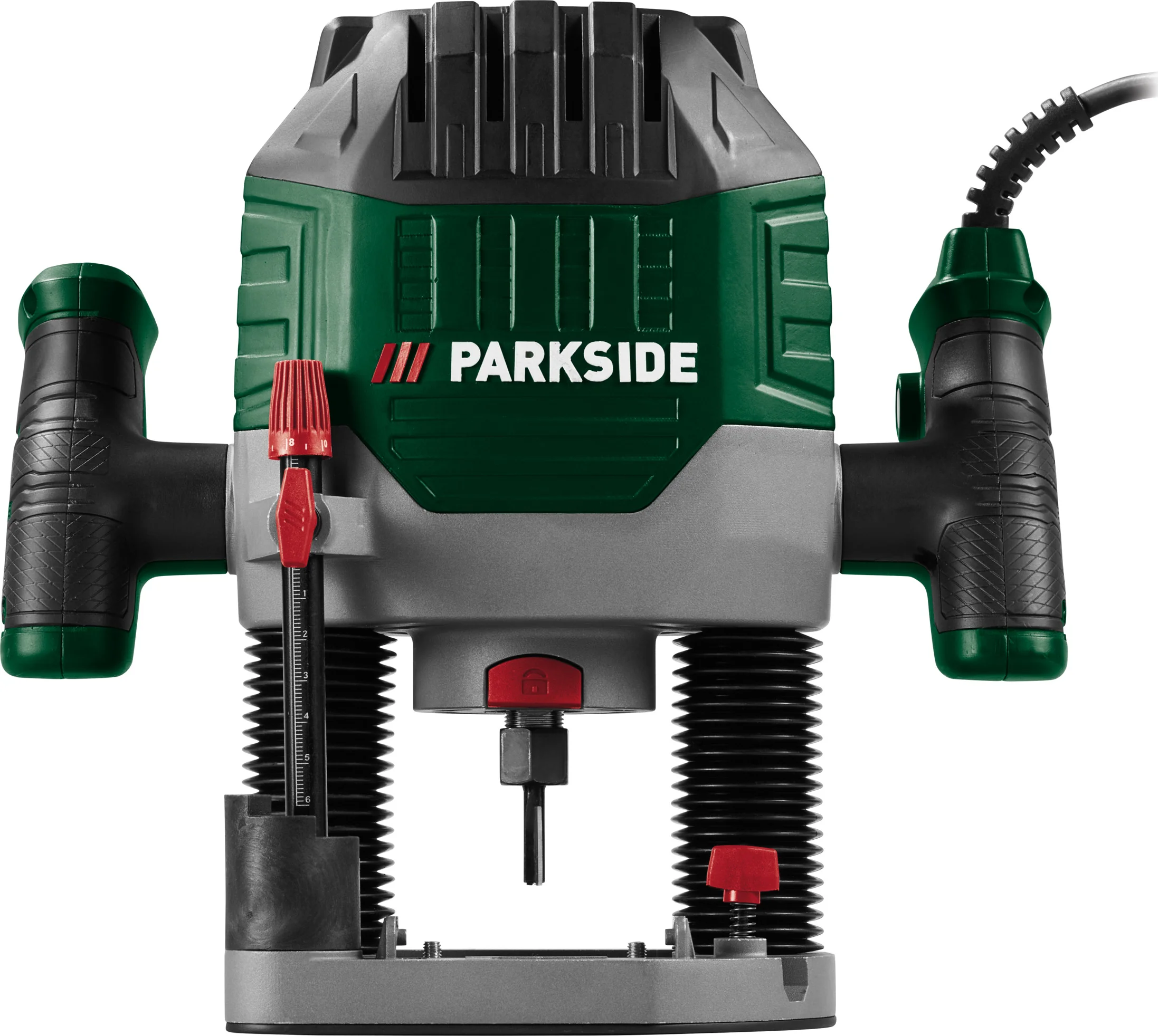 PARKSIDE Bovenfrees 1200 W