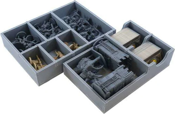 Journeys in Middle Earth Spreading War Insert