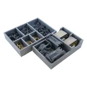 Journeys in Middle Earth Spreading War Insert