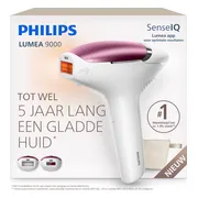 Philips Lumea IPL 8000 Series BRI934/00