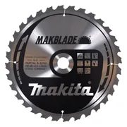 Makita B-32742 Afkortzaagblad Hout | Makblade | 305 x 30 mm | 32-tands