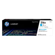 HP 216A Toner Cyaan