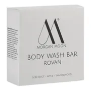 Morgan Moon Body Wash Bar Rovan For Men 75GR