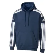 ADIDAS Heren hoodie (Marineblauw, L)