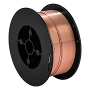 PARKSIDE Staal lasdraad 0,8 mm