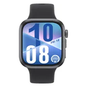 Huawei Watch Fit 4 Zwart