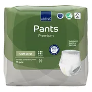 Abena Pants Light Large 15ST