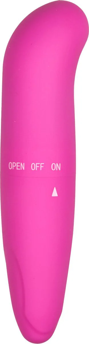 EasyToys Vibrator G-Spot Mini