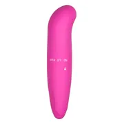 EasyToys Vibrator G-Spot Mini