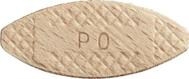 Makita P-08838 Lamellen nr.0 VE=1000